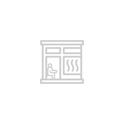 Cabine à vapeur TYLOHELO Panacée 