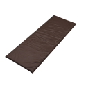 Matelas de sauna en cosses de sarrasin 1900 × 600 mm - 0