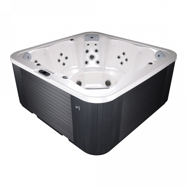 Piscine de massage SPA - Novitek Halti Premium M