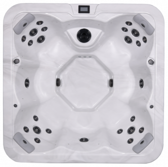Piscine de massage SPA – Novitek Halti Basic M
