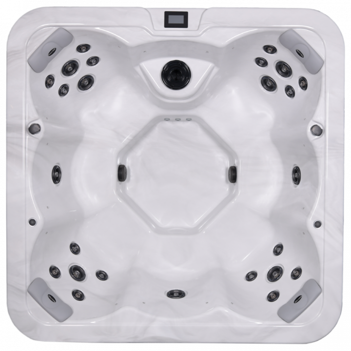 Piscine de massage SPA - Novitek Halti Premium M