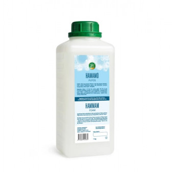 Mousse pour hammam 1 kg