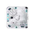Piscine d'hydromassage SPA HAPPY - 0
