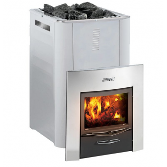 Poêle à bois pour sauna - HARVIA 20 Duo