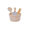 Ensemble sauna Harvia BASIC, 5 pièces - 0