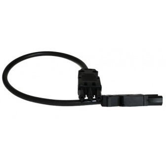 Câble de connexion pour système infrarouge Harvia, 0,5 ou 2,5 m