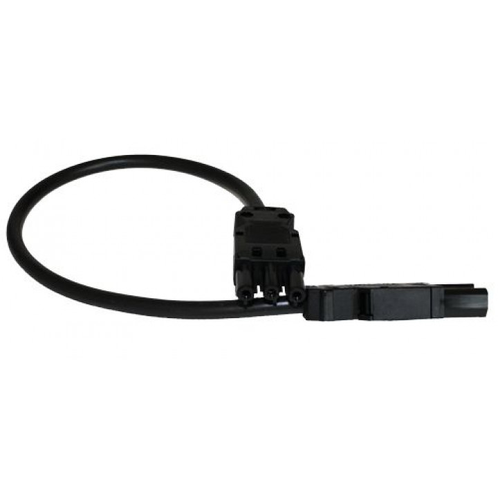 Câble de connexion pour système infrarouge Harvia WC4-GST-C05 GST18i/3s–GST18i/3B, 0,5 m