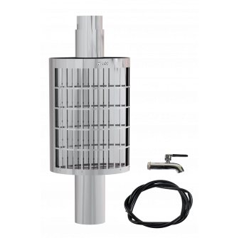 Chauffe-eau HARVIA Cilindro, 25 l