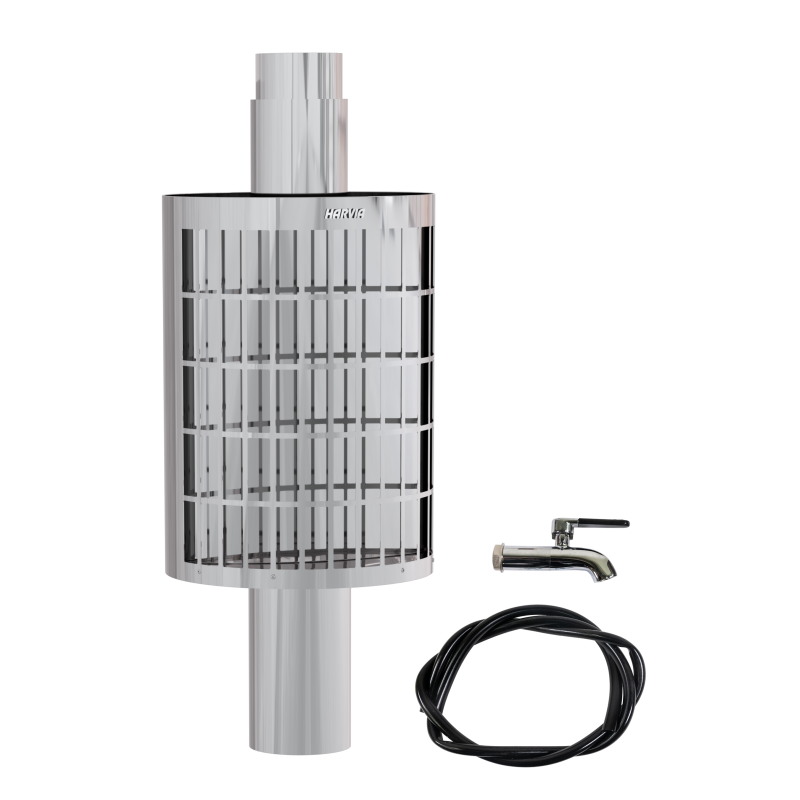 Chauffe-eau HARVIA Cilindro, 25 l