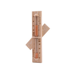 Sablier SAWO 551-P, pin 