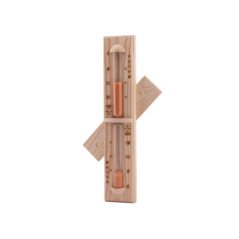 Sablier SAWO 551-P, pin
