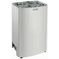 Poêle de sauna électrique HARVIA Club K13,5G 13,5 kW 