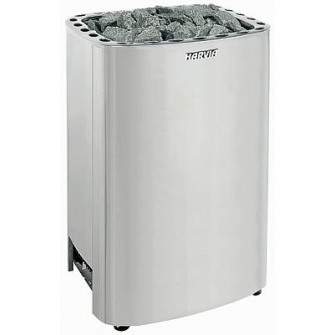 Poêle de sauna électrique - HARVIA Club K15G 15 kW