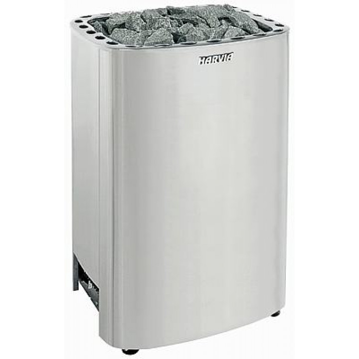 Poêle électrique pour sauna - HARVIA Club K13,5G 13,5 kW