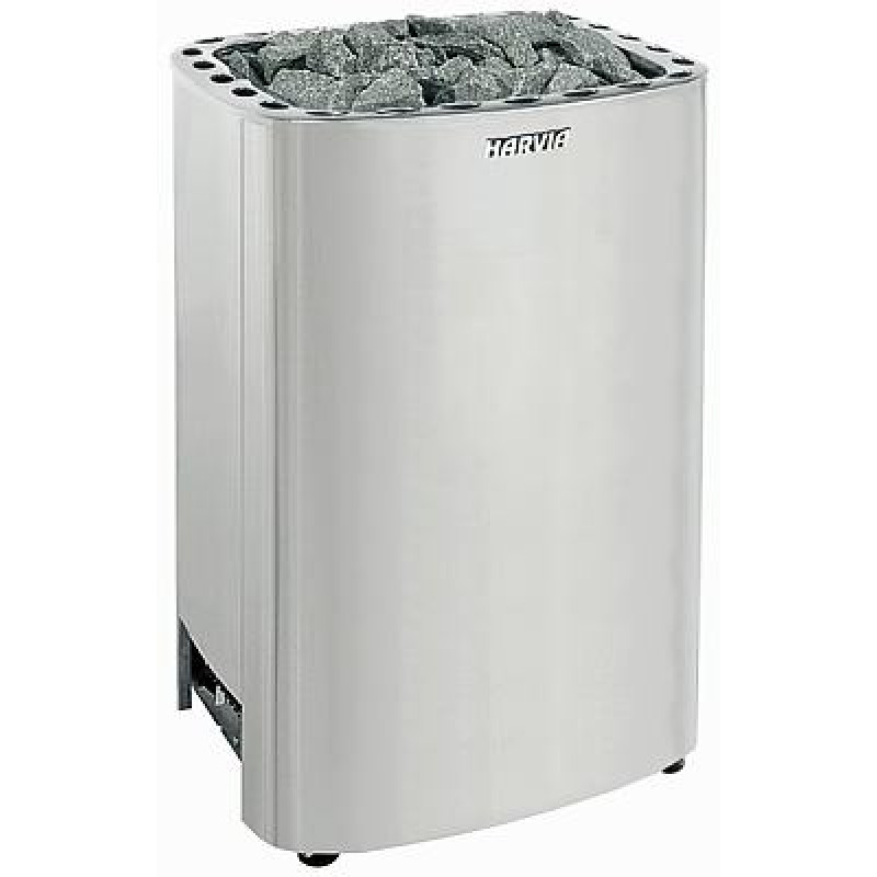 Poêle de sauna électrique HARVIA Club K15G 15 kW