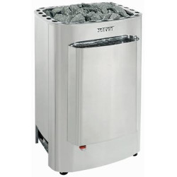 Poêle de sauna électrique - HARVIA Club Combi K15GS 15 kW 
