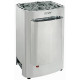 Poêle de sauna électrique - HARVIA Club Combi K13,5GS 13,5 kW