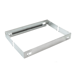Kit de supports de rail chauffant Harvia Concept R CP-R-HSR 