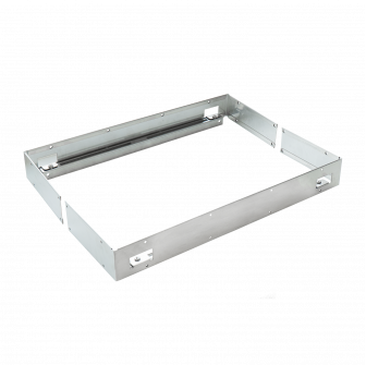 Kit de supports de rail chauffant Harvia Concept R CP-R-HSR