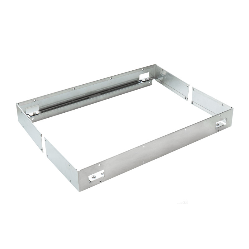 Kit de supports de rail chauffant Harvia Concept R CP-R-HSR