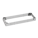 Kit de fixation pour rail du chauffage combiné Harvia Concept R Mini CP-RMC-HSR - 0