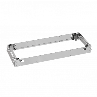 Kit de fixation pour rail du chauffage combiné Harvia Concept R Mini CP-RMC-HSR