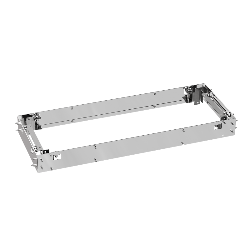 Kit de fixation pour rail du chauffage combiné Harvia Concept R Mini CP-RMC-HSR