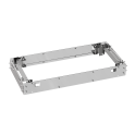 Kit de fixation pour rail chauffant Harvia Concept R Mini CP-RM-HSR-4S - 0