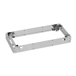 Kit de fixation pour rail chauffant Harvia Concept R Mini CP-RM-HSR-4S 