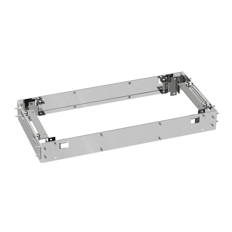 Kit de fixation pour rail chauffant Harvia Concept R Mini CP-RM-HSR-4S