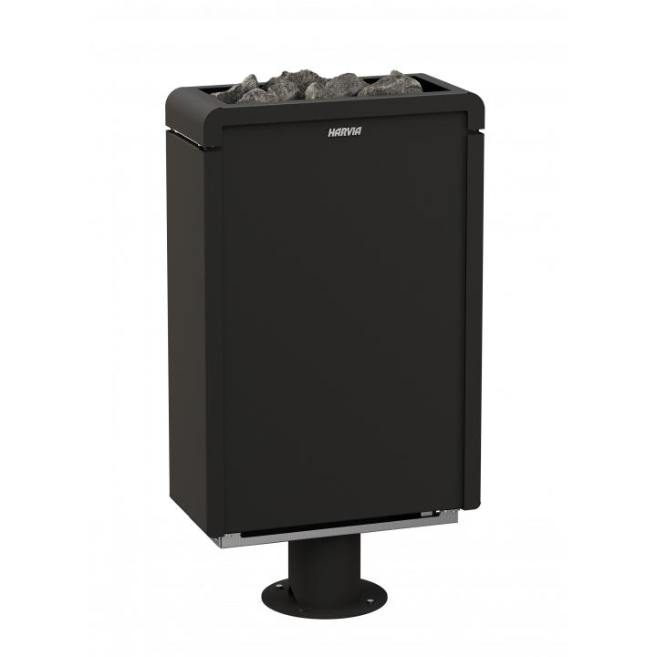 Support HARVIA Concept R mini pour radiateur électrique