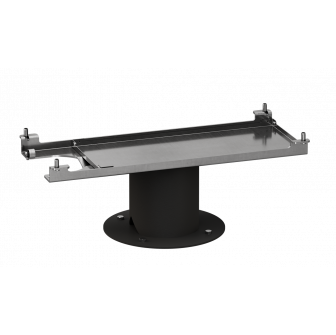 Support HARVIA Concept R mini pour radiateur électrique