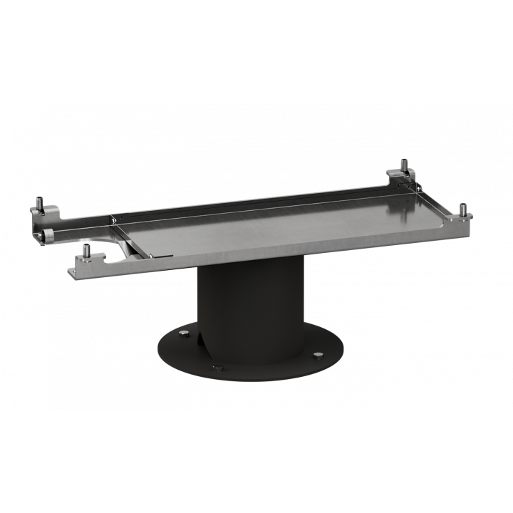 Support HARVIA Concept R mini pour radiateur électrique