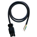 Câble de connexion Harvia pour système IS1/IS2, 2,5 m, IR-IS-A25 - 0