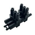 Distributeur Harvia IR pour système infrarouge, 2, 3 ou 5 sorties - 1