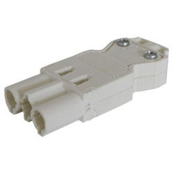 Raccord Harvia WC4-P-RA pour radiateur IR, PRO D Infra 