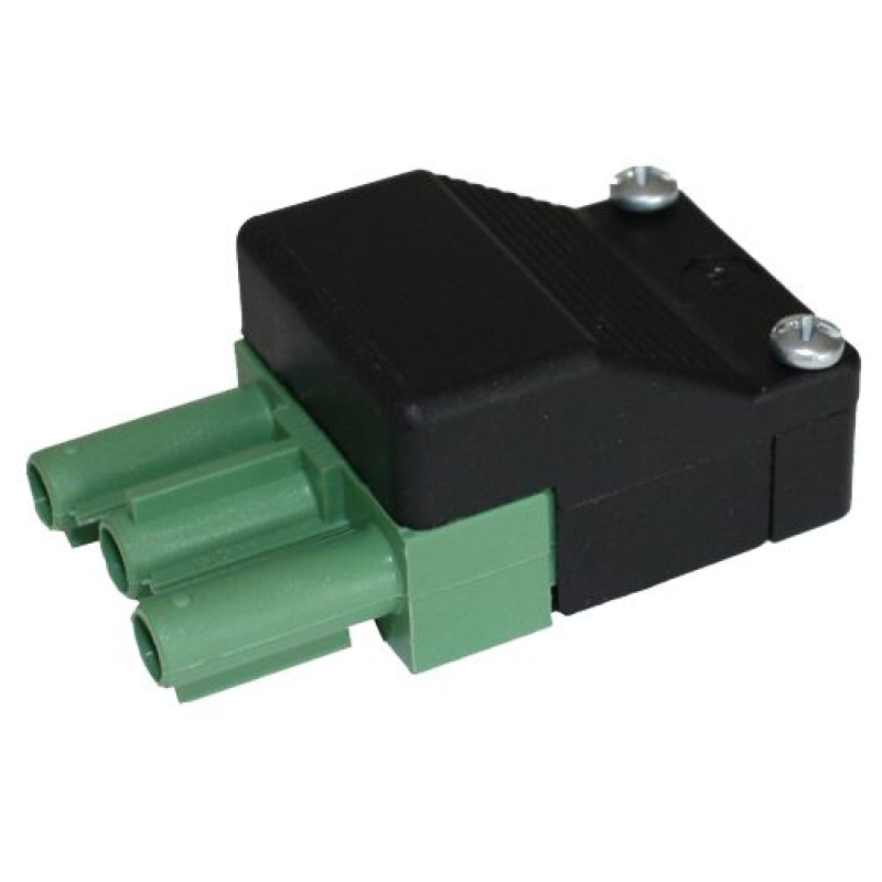 Raccord Harvia WC4-P-LI pour éclairage, PRO D Infra
