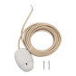 Capteur de température et d'humidité HARVIA SP325