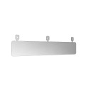 Accessoire de direction du flux d'air Harvia pour diffuseur d'air soufflé Ø80–160 mm, acier - 0
