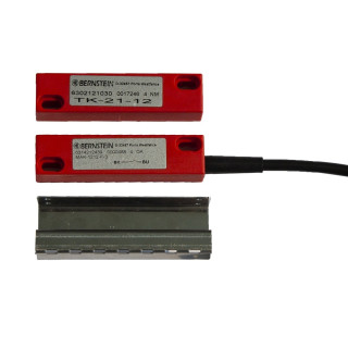 Interrupteur-capteur de porte HARVIA SAB00101