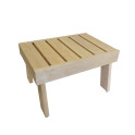 Repose-pieds pour sauna Harvia Formula - 3
