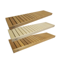 Banc de sauna Harvia Formula, 2200 x 500 mm - 0