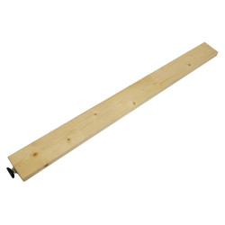 Support de banc Harvia Formula  Support de banc Harvia Formula
