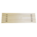 Dossier de sauna Harvia Formula, 2200 mm - 1