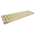 Banc de sauna Harvia Formula, 2200 x 500 mm - 1