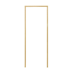 Huisseries pour portes vitrées HARVIA 