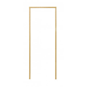 Huisseries pour portes vitrées HARVIA