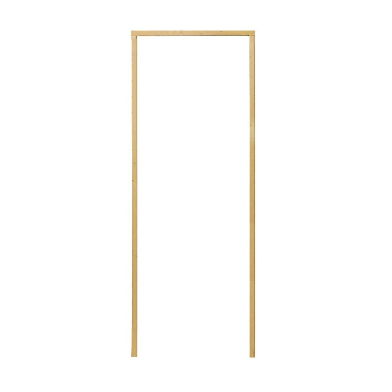 Huisseries pour portes vitrées HARVIA