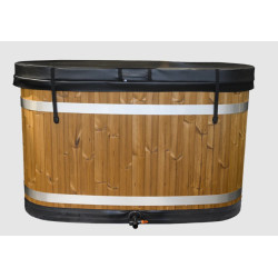 Baignoire d'eau froide HARVIA FROSTY 