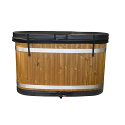 Baignoire d'eau froide HARVIA FROSTY 